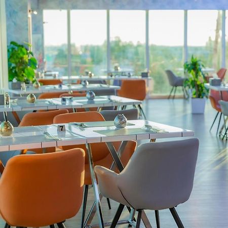 בוריידה Brand Al Qassim Hotel מראה חיצוני תמונה