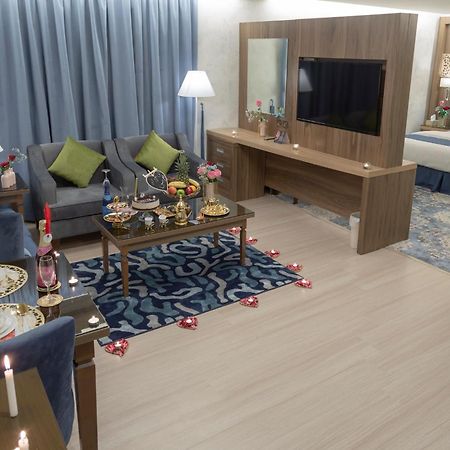 בוריידה Brand Al Qassim Hotel מראה חיצוני תמונה