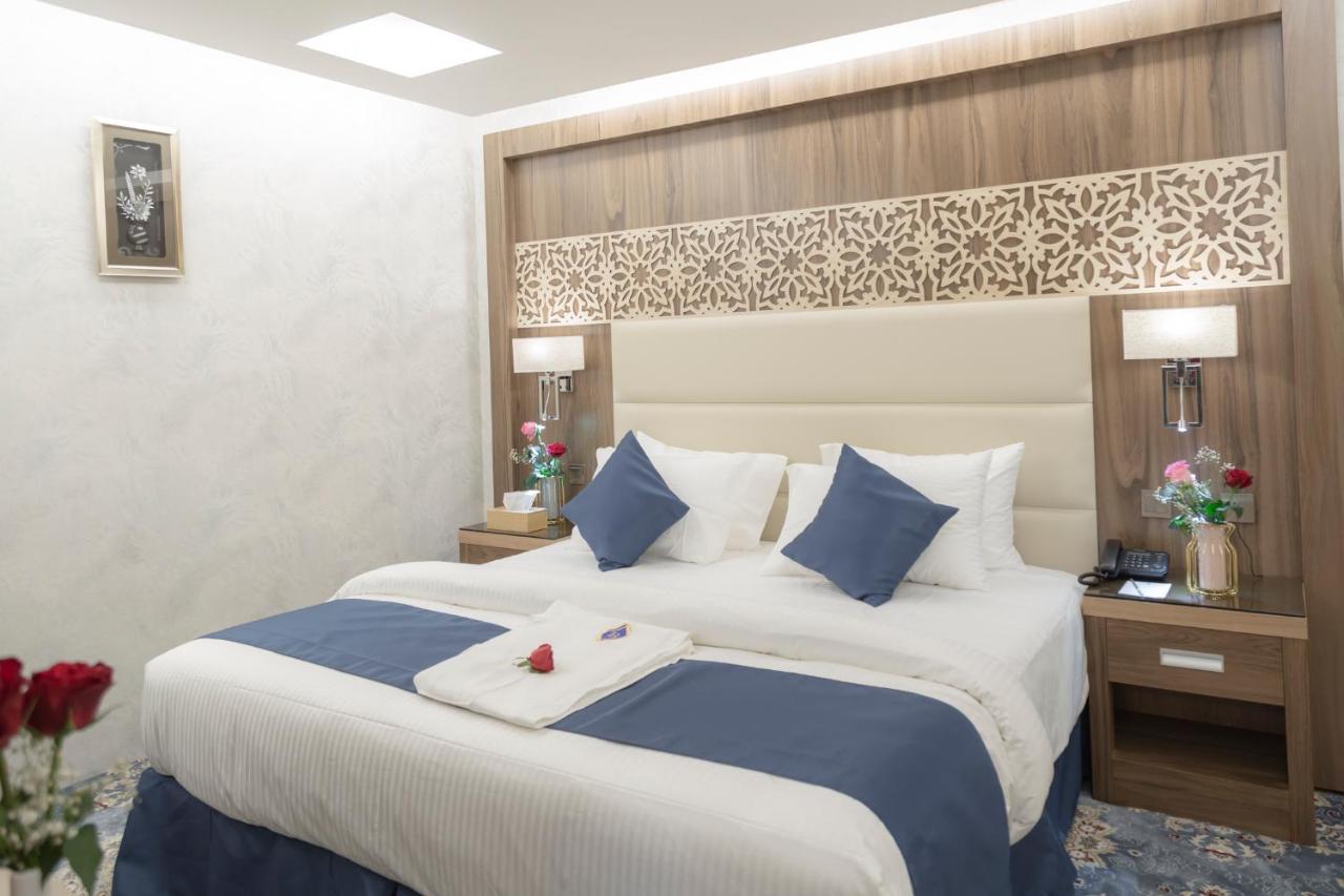 בוריידה Brand Al Qassim Hotel מראה חיצוני תמונה