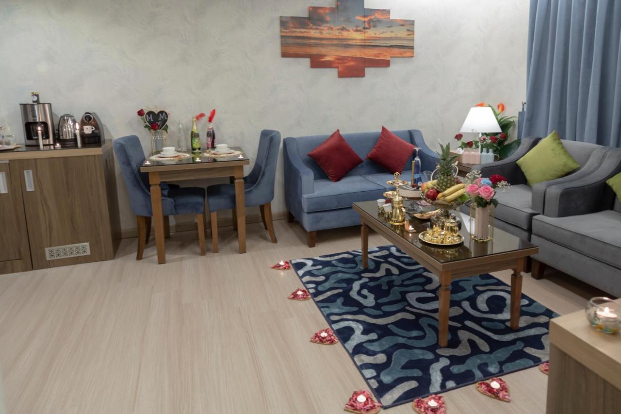 בוריידה Brand Al Qassim Hotel מראה חיצוני תמונה