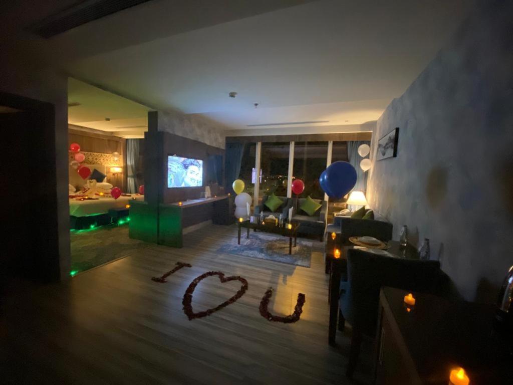בוריידה Brand Al Qassim Hotel מראה חיצוני תמונה